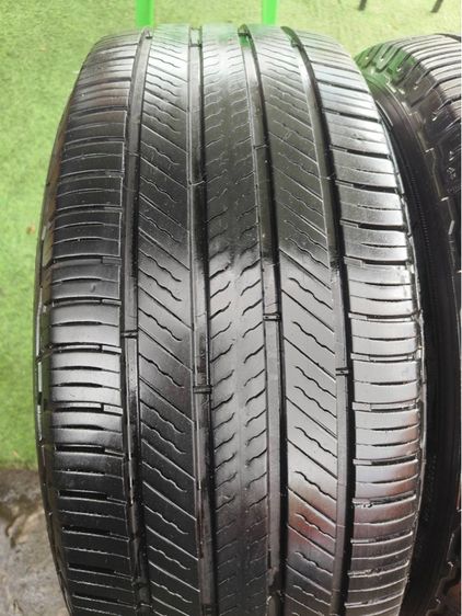 ยางมิชลิน primacy SUV 265 60 18 ปี 25 ชุดละ 8,000 บาทครับ รูปที่ 7