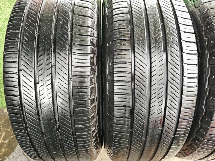 ยางมิชลิน primacy SUV 265 60 18 ปี 25 ชุดละ 8,000 บาทครับ รูปที่ 4
