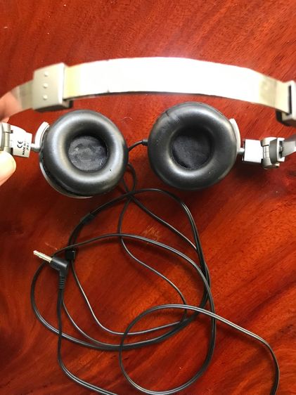 AKG K412P รูปที่ 3