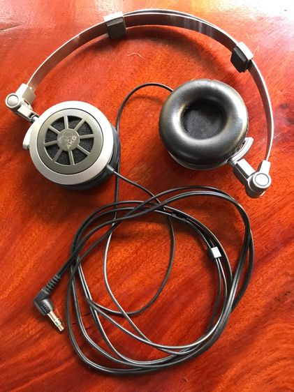 AKG K412P