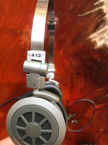 AKG K412P รูปที่ 10