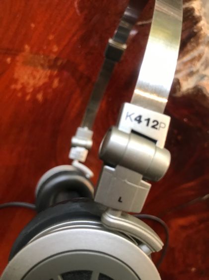 AKG K412P รูปที่ 9