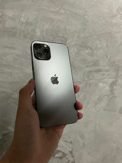 iphone 12 pro 128gb รูปที่ 4