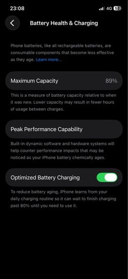 iphone 12 pro 128gb รูปที่ 8