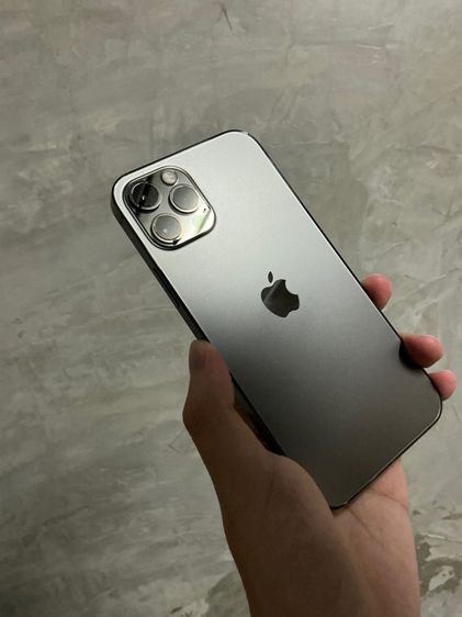 iphone 12 pro 128gb รูปที่ 3