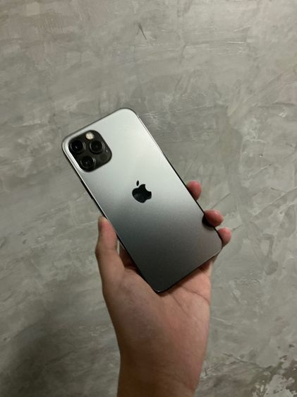 iphone 12 pro 128gb รูปที่ 2