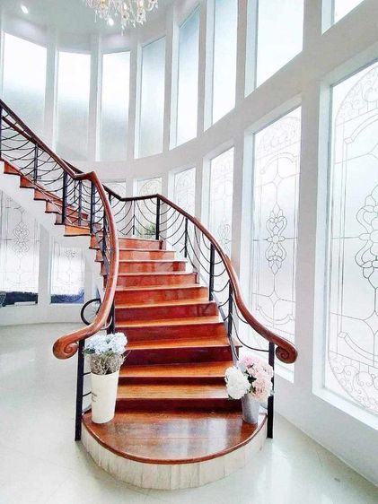 ขาย โฮมออฟฟิศ5ชั้นสุดคุ้ม ทำเลดี ประชาชื่น รูปที่ 2