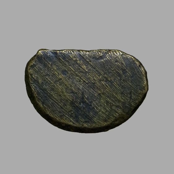 รูปหล่อหลวงพ่อเงิน รุ่นปืนแตก ปี2528 รูปที่ 3