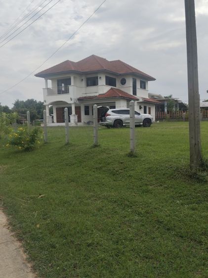 มีบางส่วน 2012 ใช่ บ้าน 2 ชั้น327 ตารางวา 4 ห้องนอน 3 ห้องน้ำ รูปที่ 4