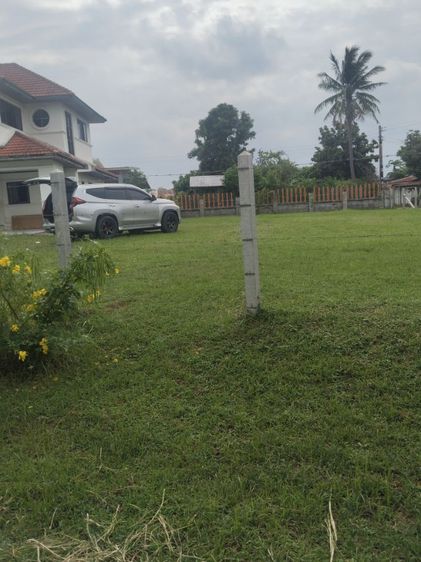 มีบางส่วน 2012 ใช่ บ้าน 2 ชั้น327 ตารางวา 4 ห้องนอน 3 ห้องน้ำ รูปที่ 3