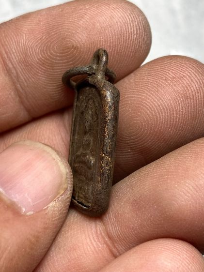 พระเก่าเลี่ยมเก่า รูปที่ 4