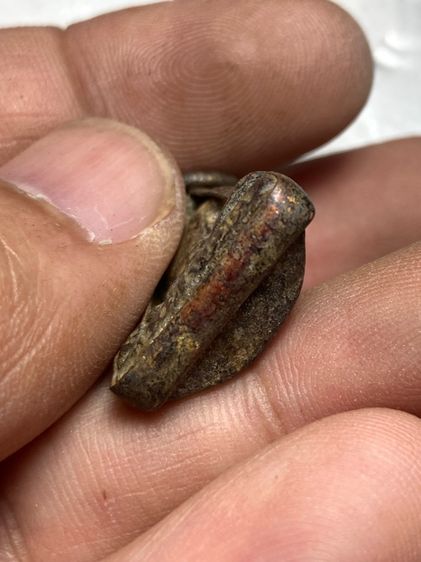 พระเลี่ยมเก่า รูปที่ 5