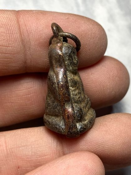 พ่อเงินเลี่ยมเก่า รูปที่ 4