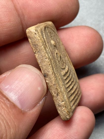 พระสมเด็จเนื้อเก่า รูปที่ 3