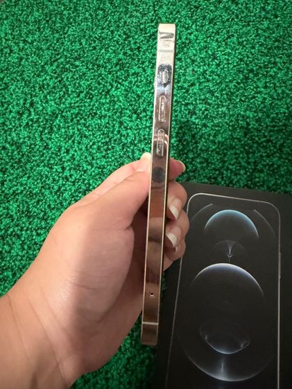 ไอโฟน12โปร รูปที่ 5