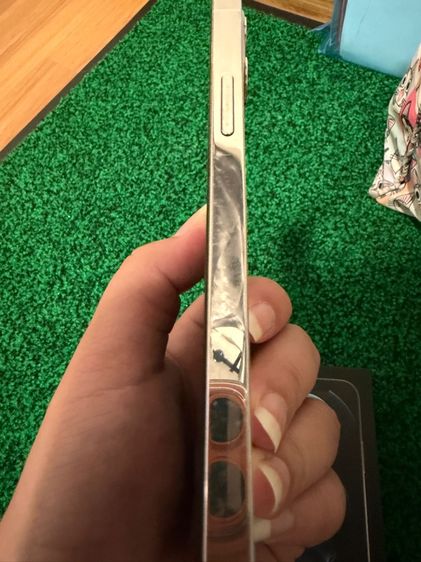 ไอโฟน12โปร รูปที่ 7