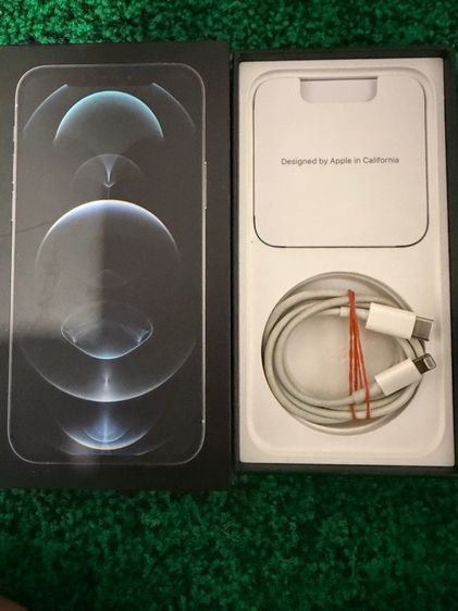 ไอโฟน12โปร รูปที่ 3