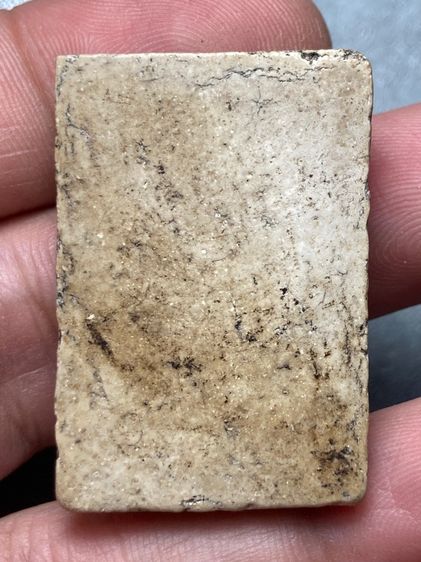 พระสมเด็จเกศไชโย รูปที่ 2