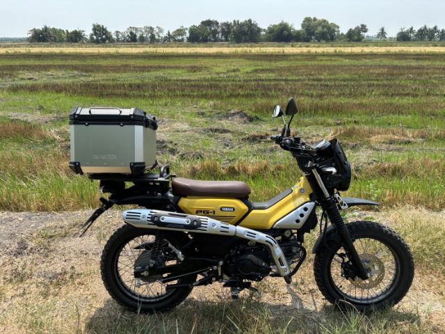 yamaha  รูปที่ 2