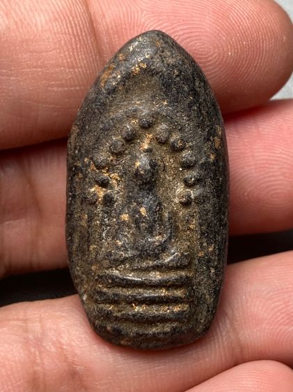 พระคลองตะเคียน