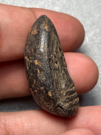 พระคลองตะเคียน รูปที่ 3