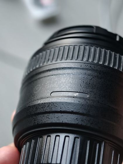 Nikon 50mm f1.8G AF-S เลนส์ฟิกซ์ โบเก้สวย รูปที่ 4