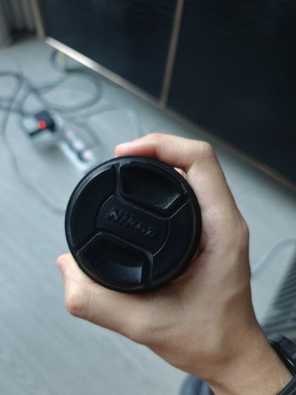 Nikon 50mm f1.8G AF-S เลนส์ฟิกซ์ โบเก้สวย รูปที่ 2