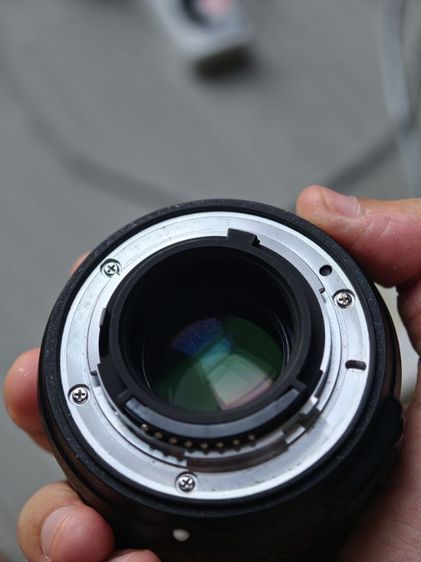 Nikon 50mm f1.8G AF-S เลนส์ฟิกซ์ โบเก้สวย รูปที่ 5