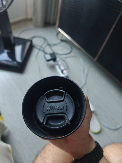 Nikon 50mm f1.8G AF-S เลนส์ฟิกซ์ โบเก้สวย รูปที่ 9