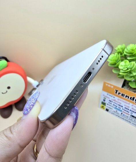 iPhone16 Pro Max รูปที่ 7