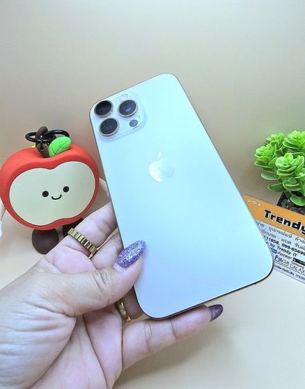 iPhone16 Pro Max รูปที่ 4