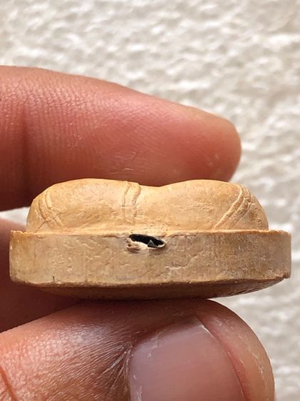 พระปิดตาจัมโบ้๒ หลวงปู่โต๊ะ เนื้อเกสร  รูปที่ 6