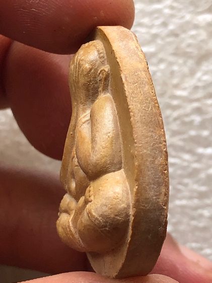 พระปิดตาจัมโบ้๒ หลวงปู่โต๊ะ เนื้อเกสร  รูปที่ 5