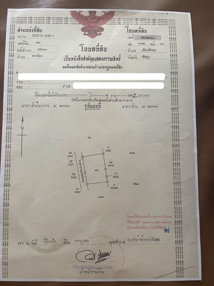 ขายที่ดินพัทลุง 167 ตรว. น้ำไม่ท่วม รูปที่ 2