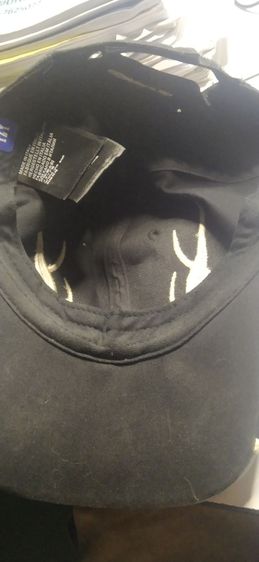 หมวกแก๊ป รูปที่ 2