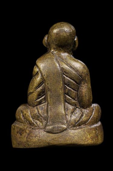 รูปหล่อหลวงพ่อคล้าย วัดสวนขัน รูปที่ 2