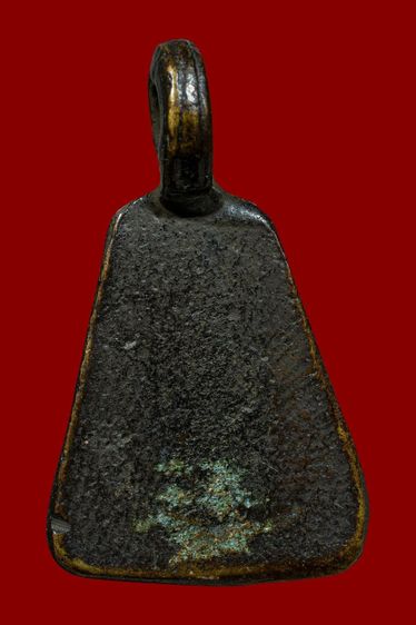 หลวงพ่อเงินจอบใหญ่ รูปที่ 2