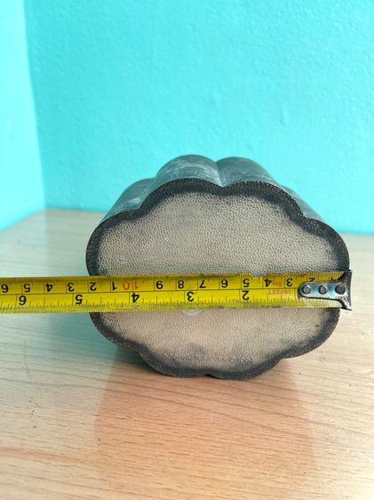 กระปุก ตลับ ซิลเวอร์ เพลต งานนอกเก่าสะสม รูปที่ 16