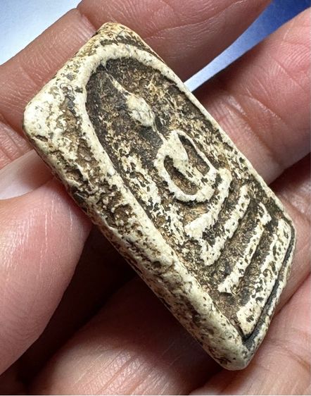 🙏พระสมเด็จเนื้อเก่า🙏ชิ้นส่วนพระสมเด็จบางขุนพรหม🙏พระกำแพงซุ้มกอขนมเปี๊ยะ องค์ละ1000 รูปที่ 3