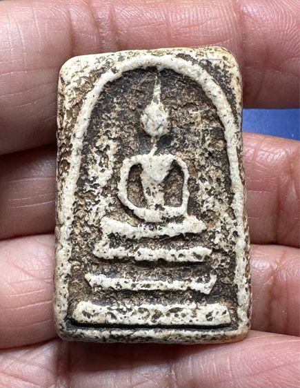 🙏พระสมเด็จเนื้อเก่า🙏ชิ้นส่วนพระสมเด็จบางขุนพรหม🙏พระกำแพงซุ้มกอขนมเปี๊ยะ องค์ละ1000