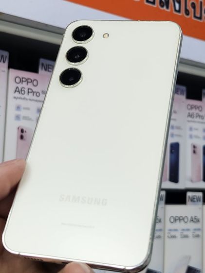 Samsung S21-S24 Ultra เครื่องศูนย์ไทย สภาพสวย รูปที่ 13