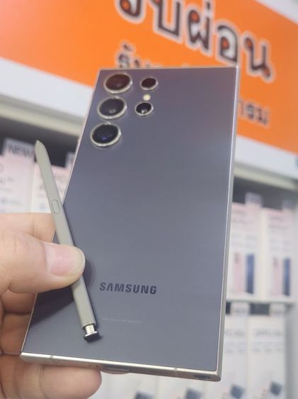 Samsung S21-S24 Ultra เครื่องศูนย์ไทย สภาพสวย รูปที่ 10