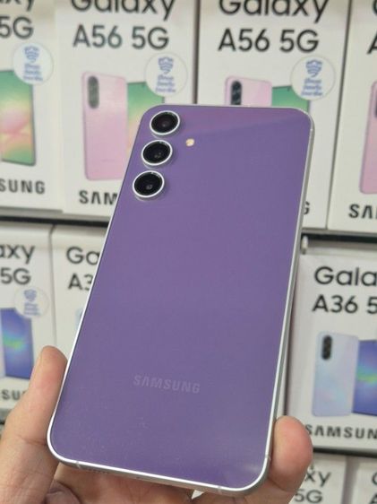 Samsung S21-S24 Ultra เครื่องศูนย์ไทย สภาพสวย รูปที่ 16
