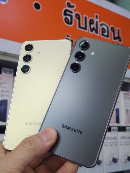 Samsung S21-S24 Ultra เครื่องศูนย์ไทย สภาพสวย รูปที่ 11