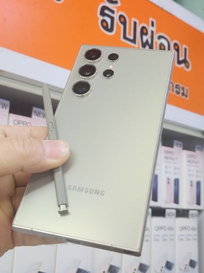 Samsung S21-S24 Ultra เครื่องศูนย์ไทย สภาพสวย รูปที่ 7