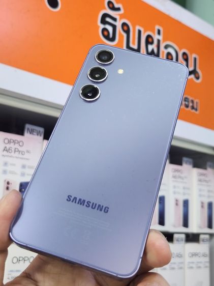 Samsung S21-S24 Ultra เครื่องศูนย์ไทย สภาพสวย รูปที่ 15