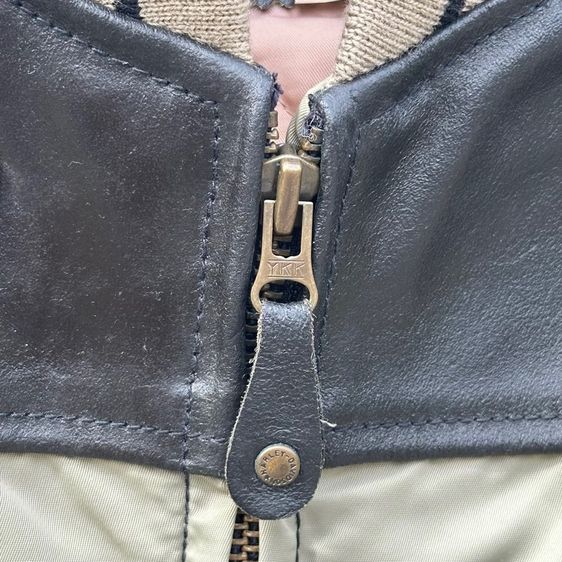 เสื้อเเจ็คเก็ต HARLEY DAVIDSON รูปที่ 6