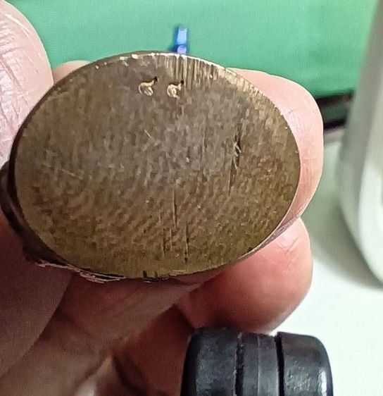 พระกริ่งใหญ่สุริยวงศ์ สมเด็จพระพุทธโฆษาจารย์ ๘๔ วัดสุทัศนเทพวราราม ๒๕๕๗ รูปที่ 7