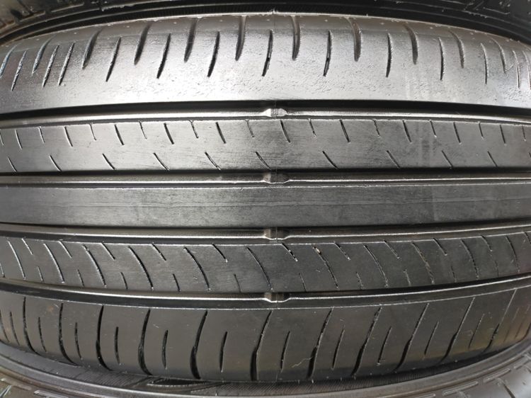 แม็กฟอร์ด ขอบ17 ป้ายแดง สีเดิม พร้อมยางดันลอป 215 60 17 ปี23 ใส่ranger ตัวเตี้ย รูปที่ 12