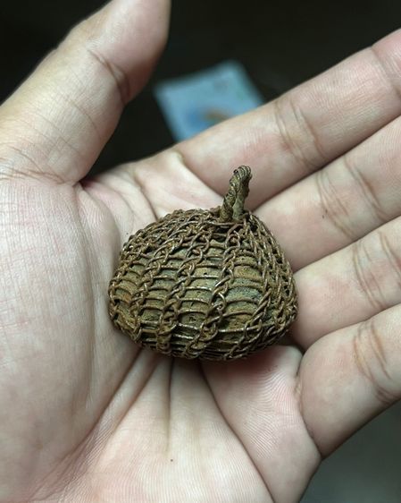 ลูกอม ถักลวด ไม่รู่ทึ่ (มีสินค้าหลายรายการกดเข้ามาดูในโปรไฟล์ได้เลยครับ)